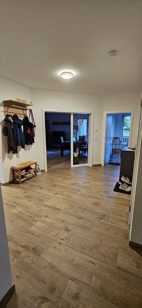 3 bedroom flat to rent, 113 m², Eilsenerstraße 23, Obernkirchen, Lower Saxony 3 bedroom flat to rent, 113 m², Eilsenerstraße 23, Obernkirchen, Lower Saxony