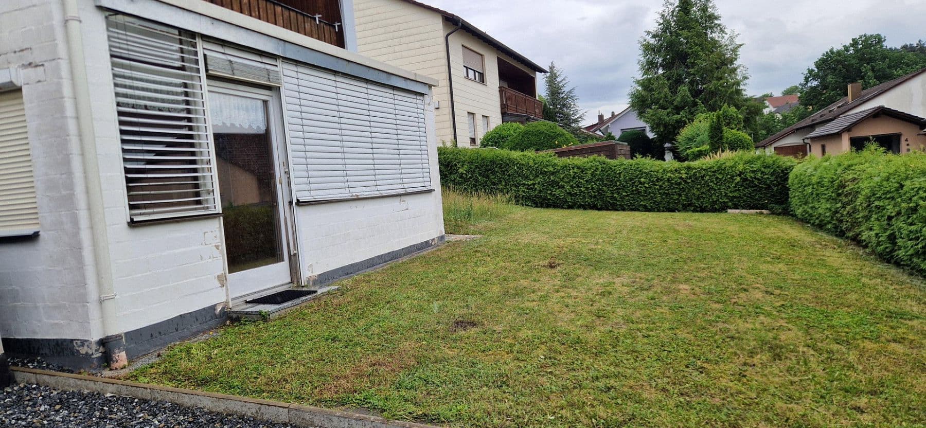 house for sale, 130 m², Querstrasse 7, Rottenburg a. d. Laaber, Bavaria house for sale, 130 m², Querstrasse 7, Rottenburg a. d. Laaber, Bavaria