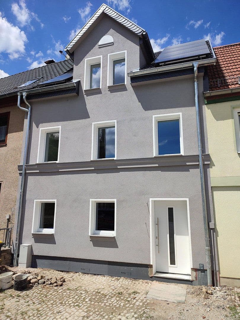 house for sale, 125 m², Kirchplatz 6 a, Dornburg-Camburg, Thuringia house for sale, 125 m², Kirchplatz 6 a, Dornburg-Camburg, Thuringia