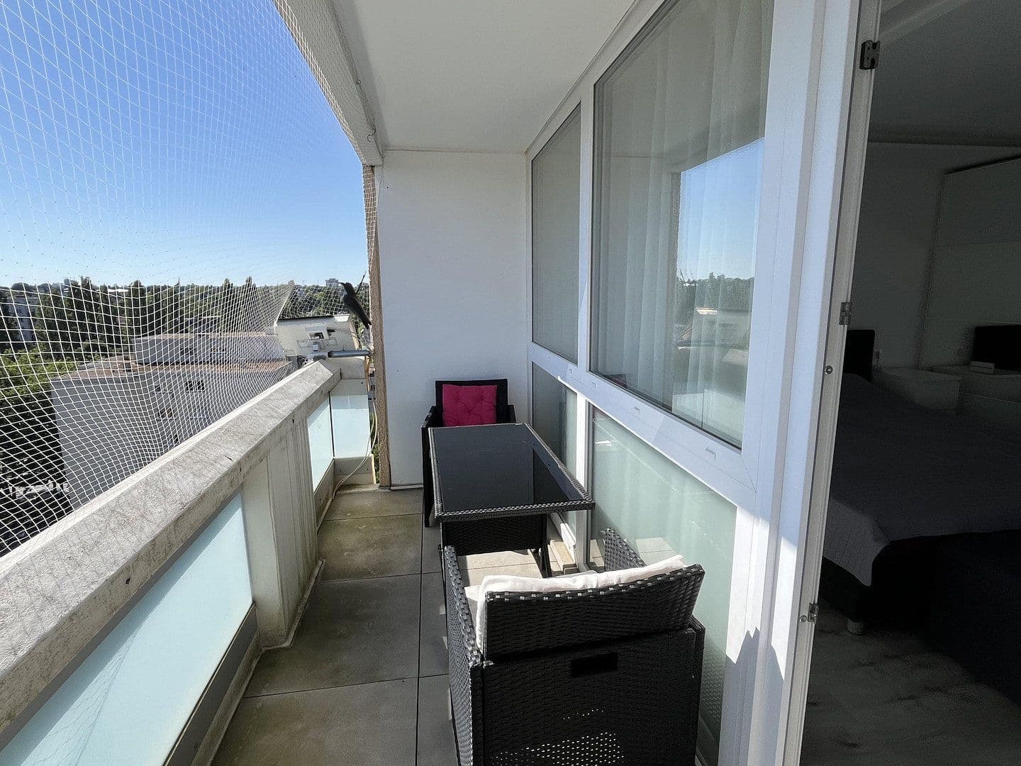 1 bedroom flat for sale, 34 m², Frankfurt am Main, Hesse 1 bedroom flat for sale, 34 m², Frankfurt am Main, Hesse
