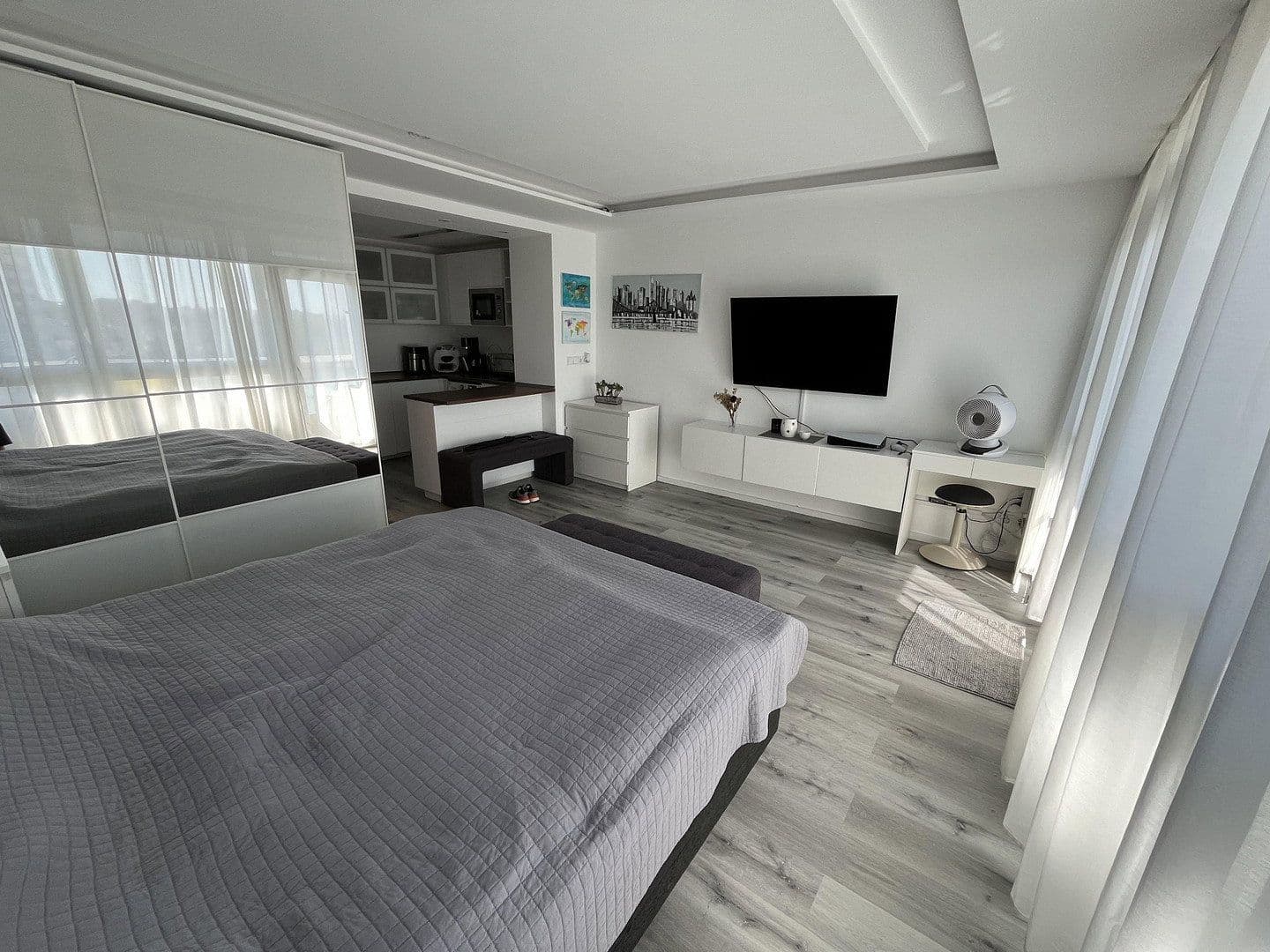 1 bedroom flat for sale, 34 m², Frankfurt am Main, Hesse 1 bedroom flat for sale, 34 m², Frankfurt am Main, Hesse