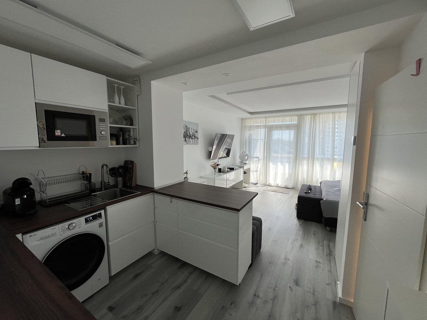 1 bedroom flat for sale, 34 m², Frankfurt am Main, Hesse 1 bedroom flat for sale, 34 m², Frankfurt am Main, Hesse