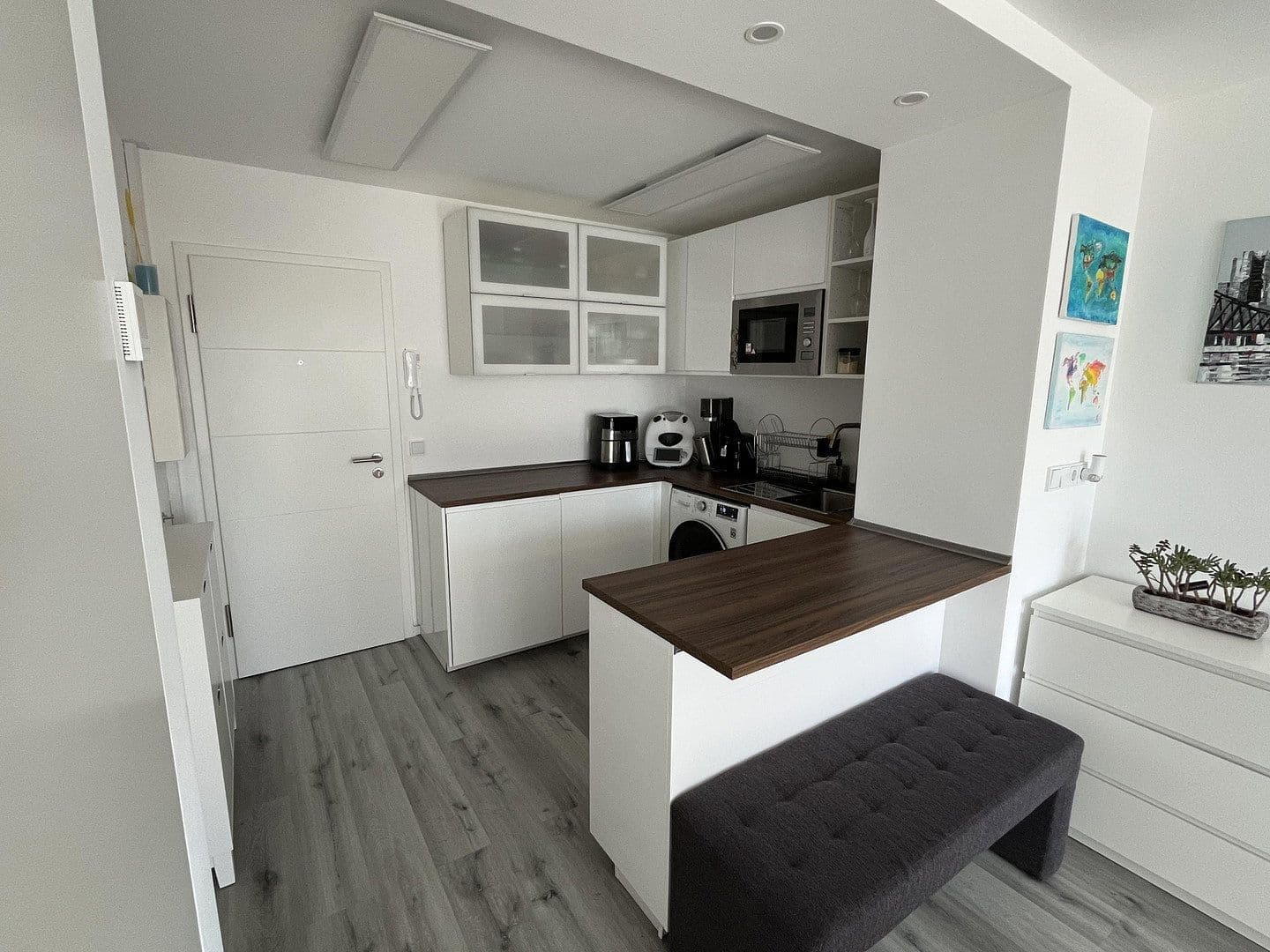 1 bedroom flat for sale, 34 m², Frankfurt am Main, Hesse 1 bedroom flat for sale, 34 m², Frankfurt am Main, Hesse