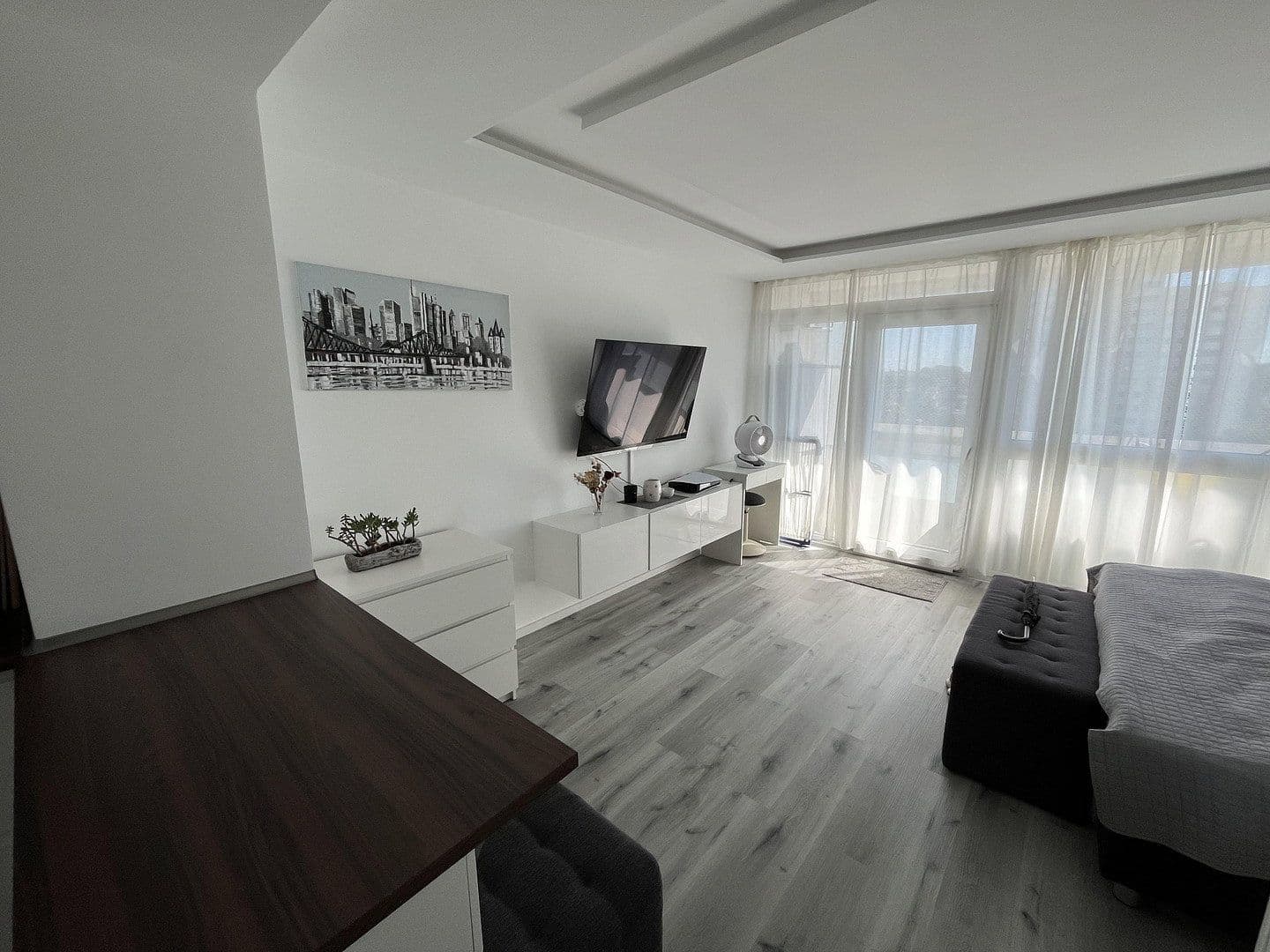 1 bedroom flat for sale, 34 m², Frankfurt am Main, Hesse 1 bedroom flat for sale, 34 m², Frankfurt am Main, Hesse