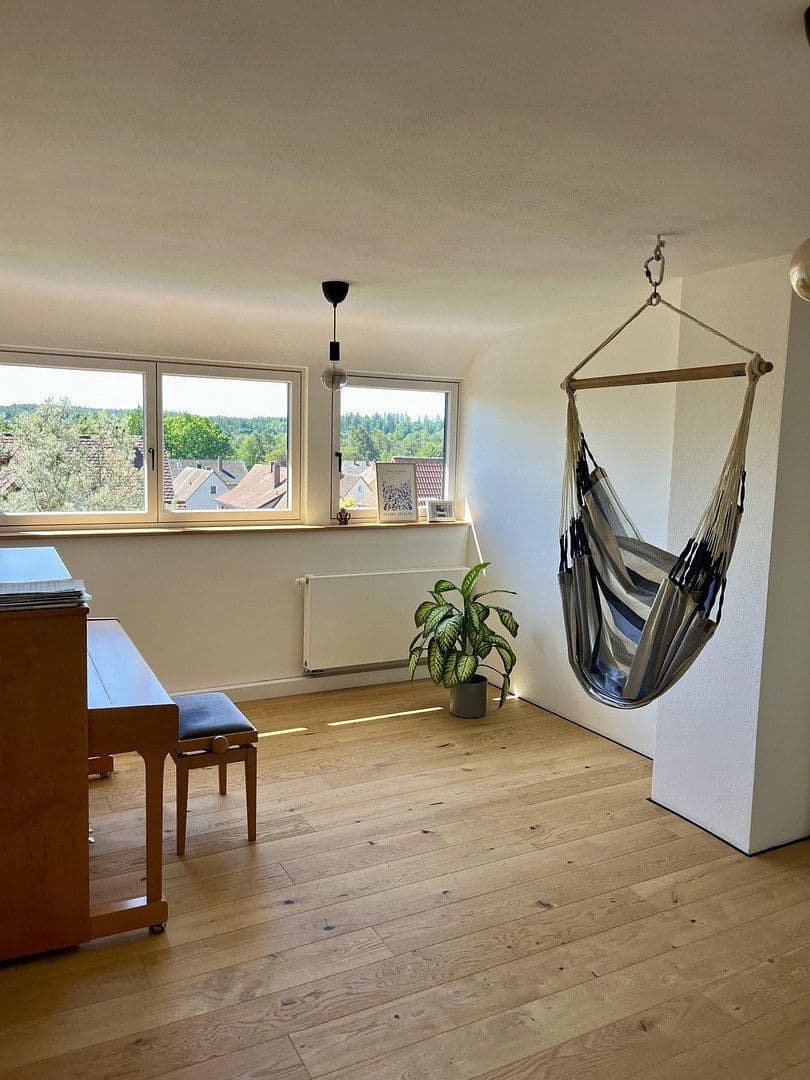 house for sale, 125 m², Roth, Bavaria house for sale, 125 m², Roth, Bavaria
