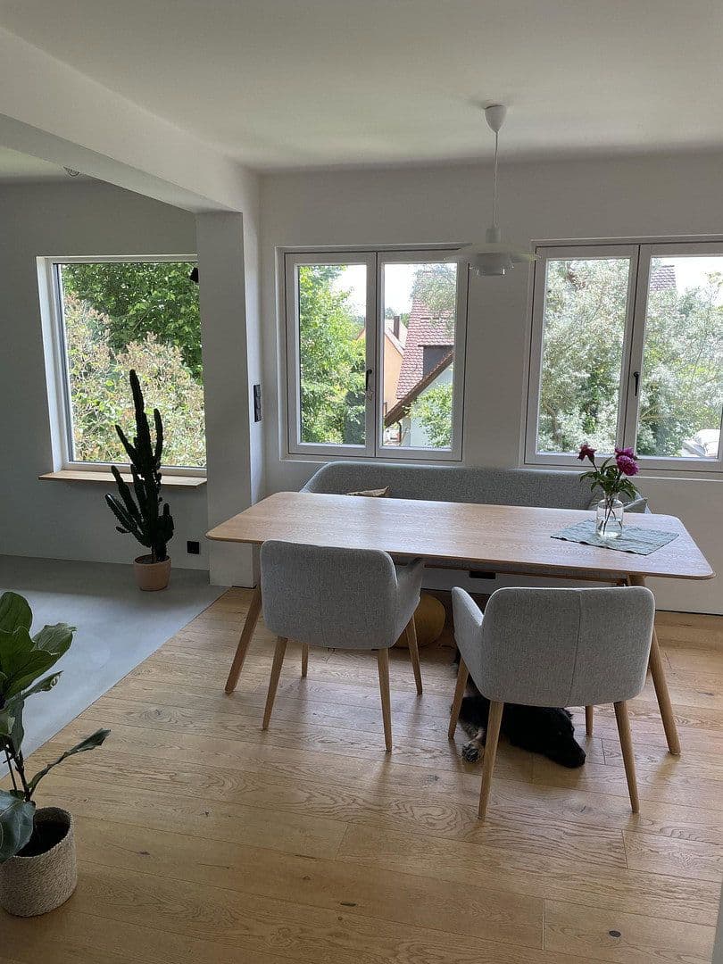 house for sale, 125 m², Roth, Bavaria house for sale, 125 m², Roth, Bavaria