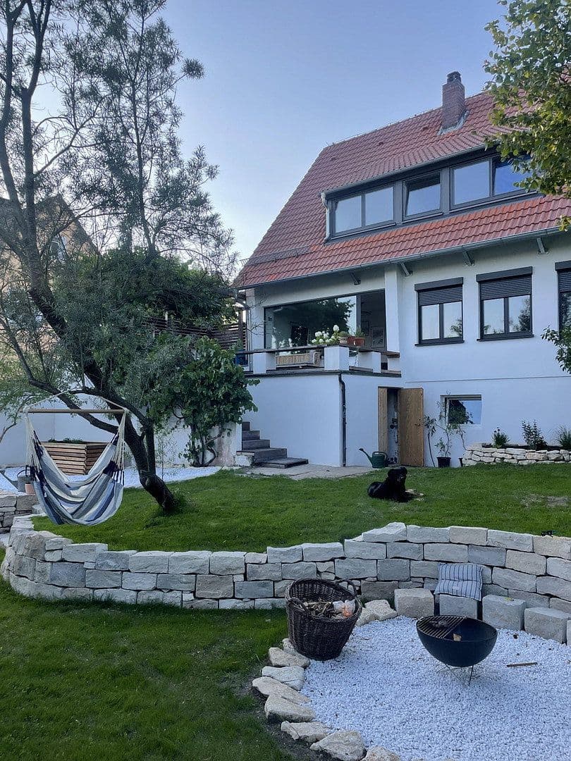 house for sale, 125 m², Roth, Bavaria house for sale, 125 m², Roth, Bavaria