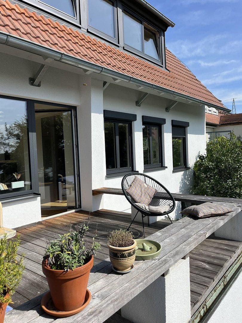 house for sale, 125 m², Roth, Bavaria house for sale, 125 m², Roth, Bavaria
