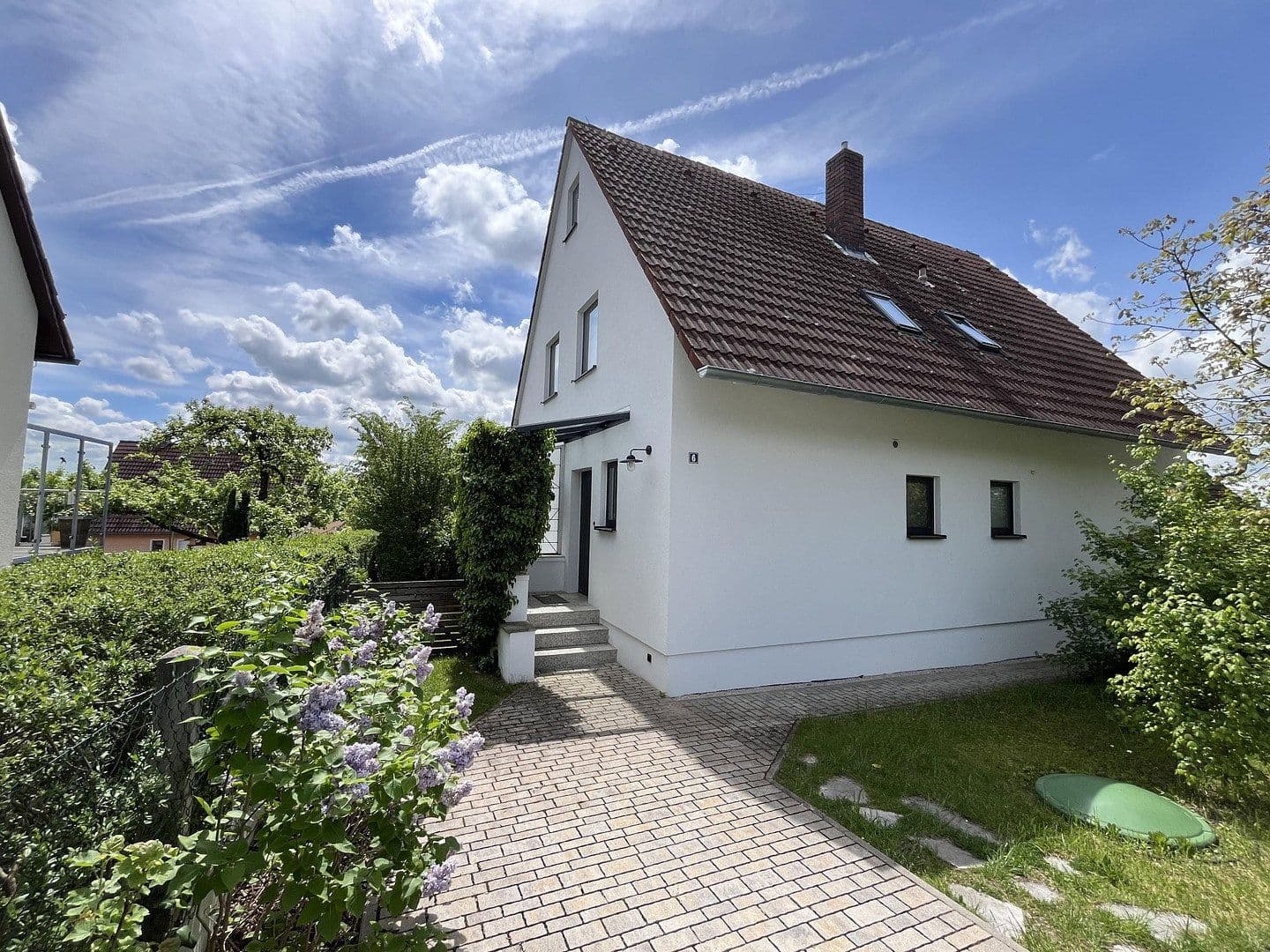house for sale, 125 m², Roth, Bavaria house for sale, 125 m², Roth, Bavaria