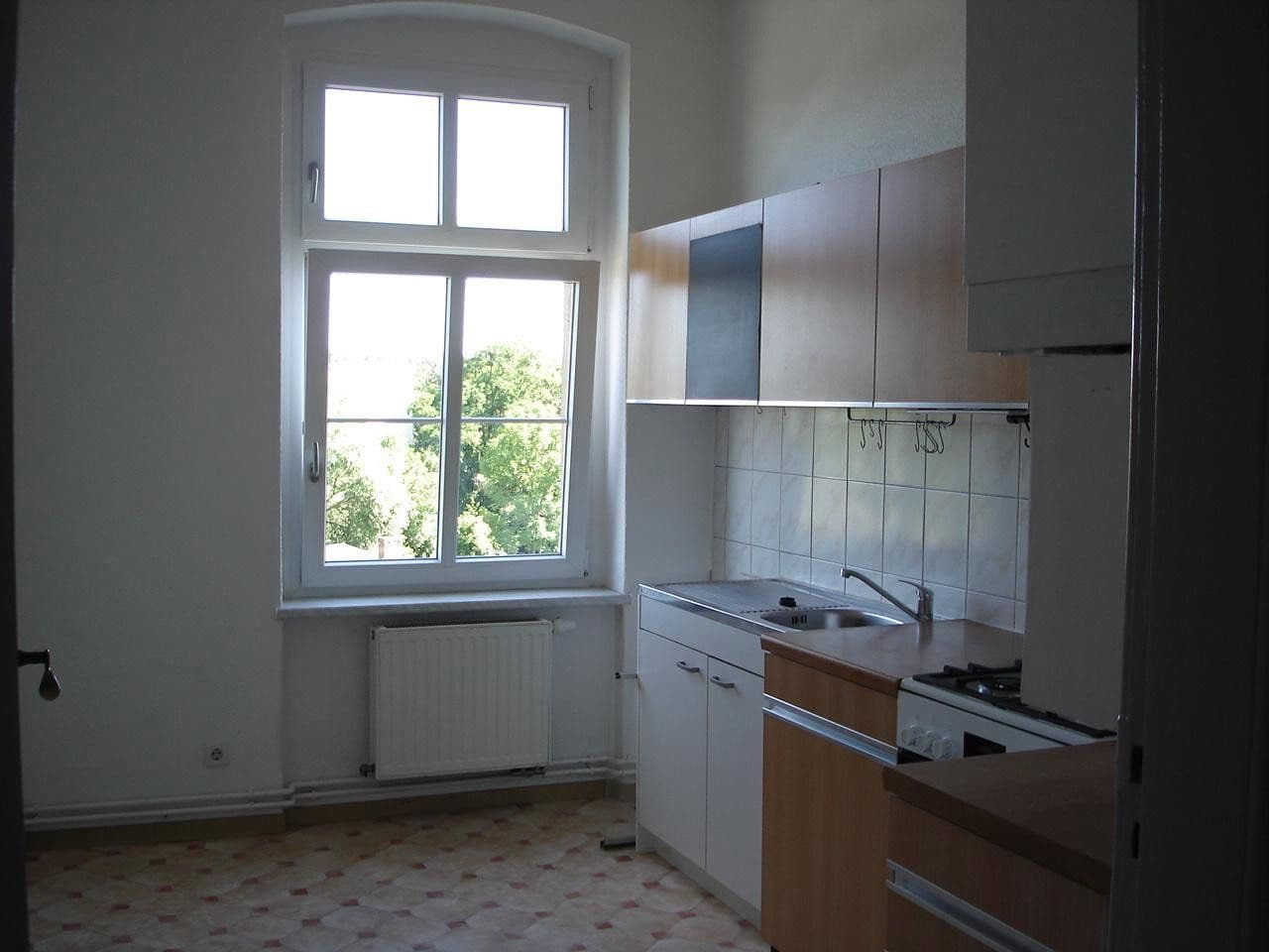 2 bedroom flat to rent, 55 m², Bergerstraße, Eberswalde, Brandenburg 2 bedroom flat to rent, 55 m², Bergerstraße, Eberswalde, Brandenburg