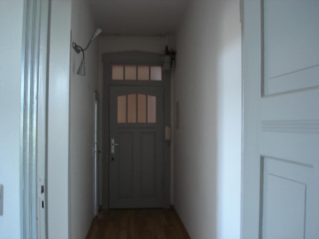 2 bedroom flat to rent, 55 m², Bergerstraße, Eberswalde, Brandenburg 2 bedroom flat to rent, 55 m², Bergerstraße, Eberswalde, Brandenburg