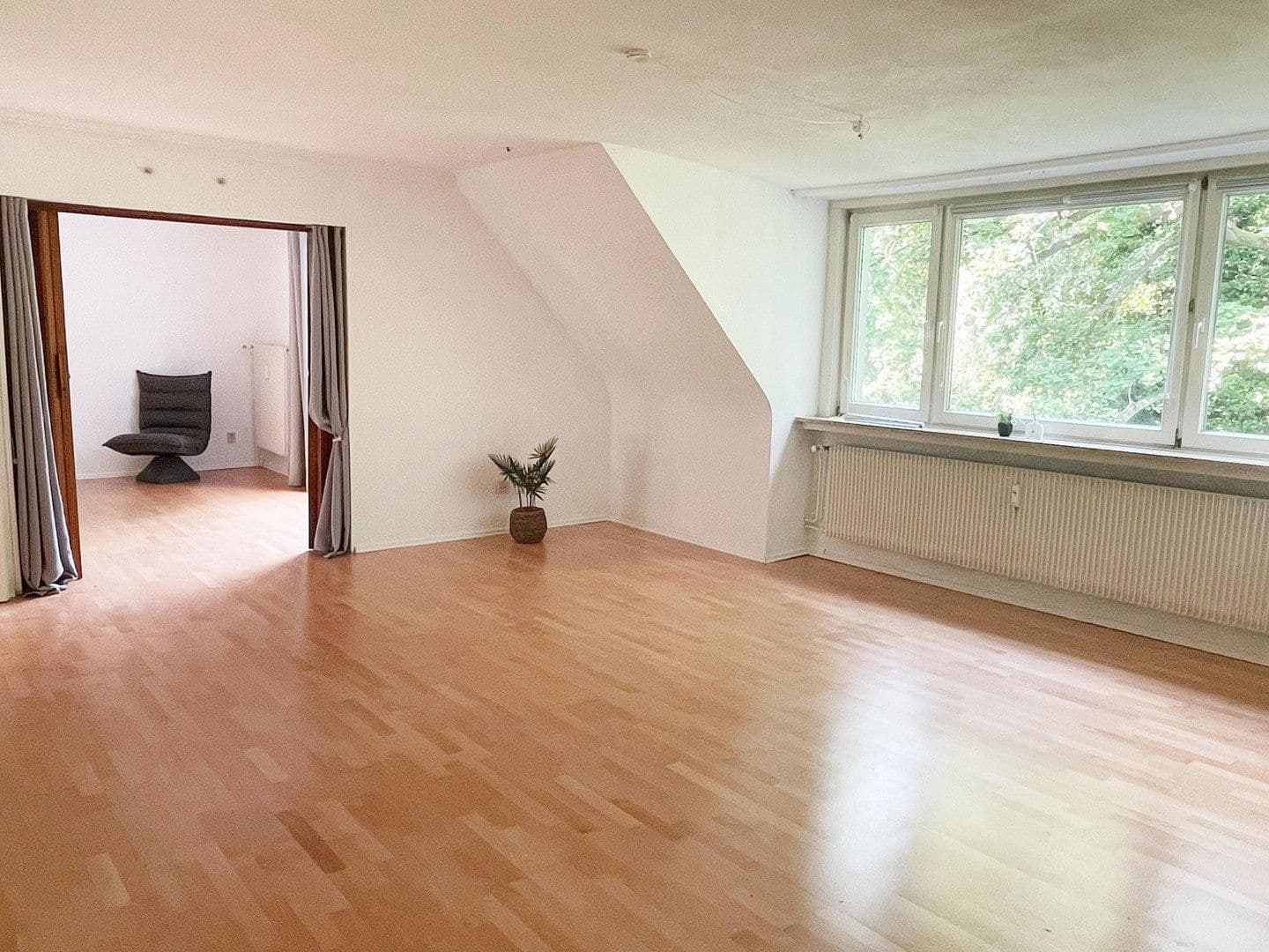4 bedroom flat for sale, 102 m², Laurembergstieg 7, Hamburg, Hamburg 4 bedroom flat for sale, 102 m², Laurembergstieg 7, Hamburg, Hamburg