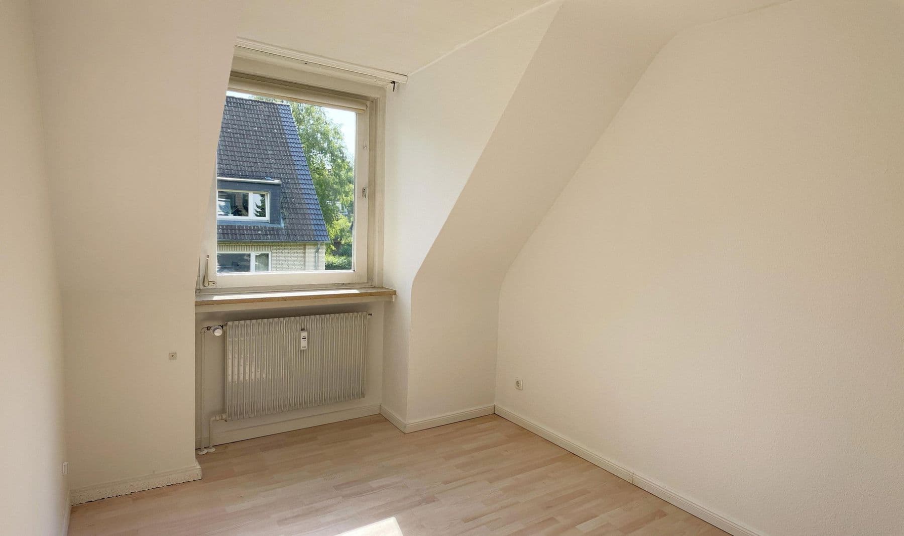 4 bedroom flat for sale, 102 m², Laurembergstieg 7, Hamburg, Hamburg 4 bedroom flat for sale, 102 m², Laurembergstieg 7, Hamburg, Hamburg