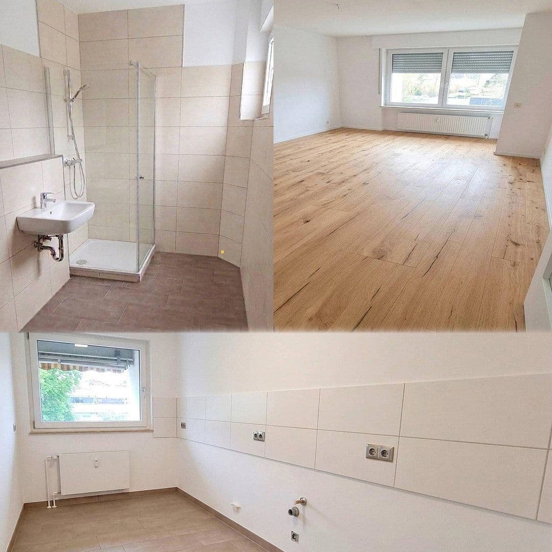 2 bedroom flat to rent, 57 m², Kleine Koppel 18, Dülmen, North Rhine-Westphalia 2 bedroom flat to rent, 57 m², Kleine Koppel 18, Dülmen, North Rhine-Westphalia