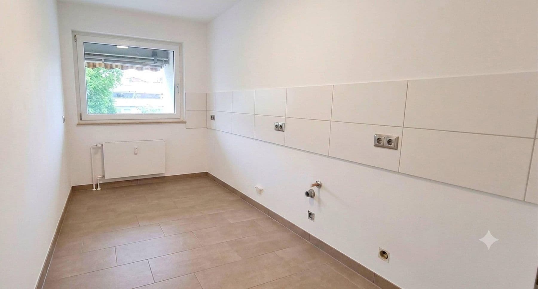 2 bedroom flat to rent, 57 m², Kleine Koppel 18, Dülmen, North Rhine-Westphalia 2 bedroom flat to rent, 57 m², Kleine Koppel 18, Dülmen, North Rhine-Westphalia
