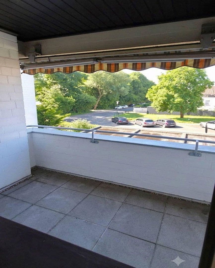 2 bedroom flat to rent, 57 m², Kleine Koppel 18, Dülmen, North Rhine-Westphalia 2 bedroom flat to rent, 57 m², Kleine Koppel 18, Dülmen, North Rhine-Westphalia