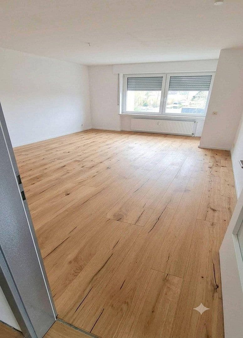 2 bedroom flat to rent, 57 m², Kleine Koppel 18, Dülmen, North Rhine-Westphalia 2 bedroom flat to rent, 57 m², Kleine Koppel 18, Dülmen, North Rhine-Westphalia