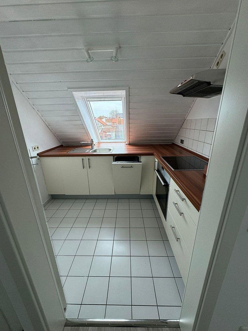 3 bedroom flat to rent, 56 m², Gartenstrasse 13A, Erbes-Büdesheim, Rhineland-Palatinate 3 bedroom flat to rent, 56 m², Gartenstrasse 13A, Erbes-Büdesheim, Rhineland-Palatinate