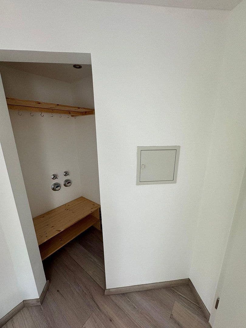 3 bedroom flat to rent, 56 m², Gartenstrasse 13A, Erbes-Büdesheim, Rhineland-Palatinate 3 bedroom flat to rent, 56 m², Gartenstrasse 13A, Erbes-Büdesheim, Rhineland-Palatinate