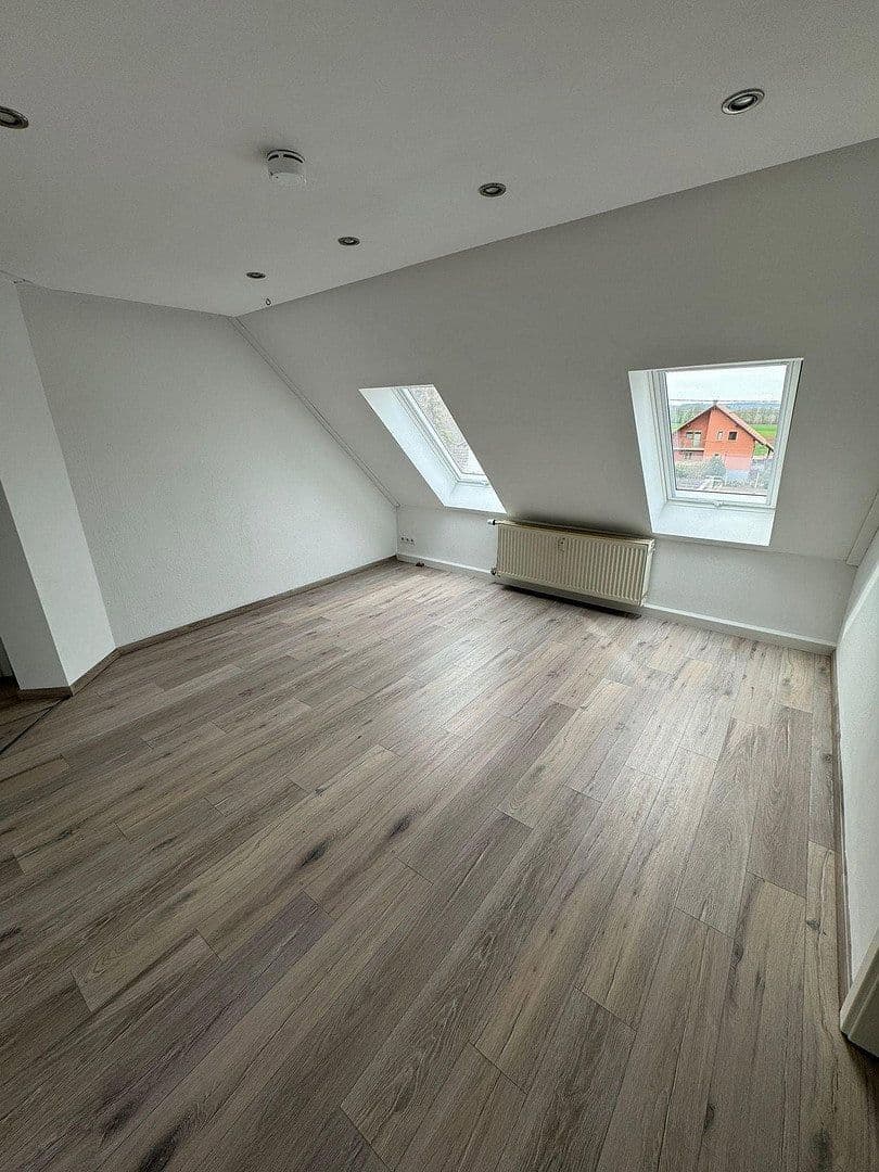 3 bedroom flat to rent, 56 m², Gartenstrasse 13A, Erbes-Büdesheim, Rhineland-Palatinate 3 bedroom flat to rent, 56 m², Gartenstrasse 13A, Erbes-Büdesheim, Rhineland-Palatinate