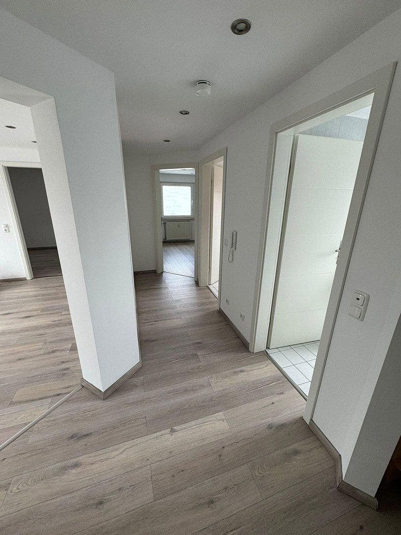 3 bedroom flat to rent, 56 m², Gartenstrasse 13A, Erbes-Büdesheim, Rhineland-Palatinate 3 bedroom flat to rent, 56 m², Gartenstrasse 13A, Erbes-Büdesheim, Rhineland-Palatinate