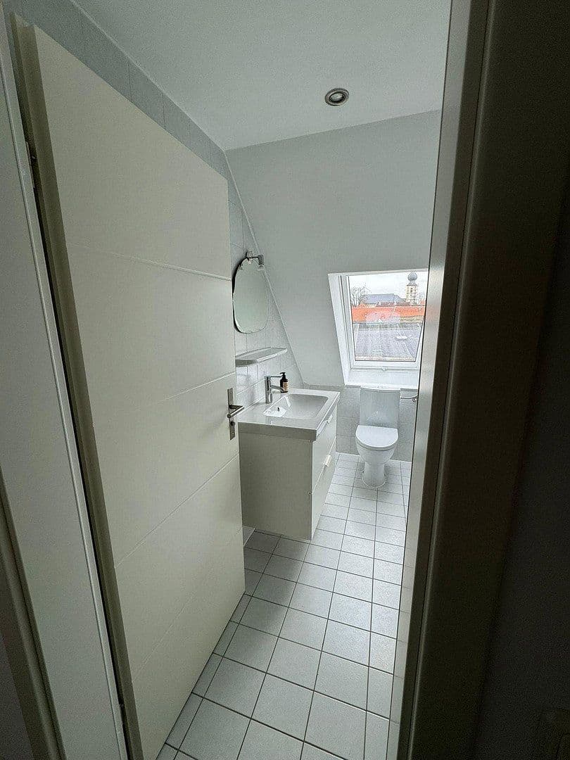 3 bedroom flat to rent, 56 m², Gartenstrasse 13A, Erbes-Büdesheim, Rhineland-Palatinate 3 bedroom flat to rent, 56 m², Gartenstrasse 13A, Erbes-Büdesheim, Rhineland-Palatinate