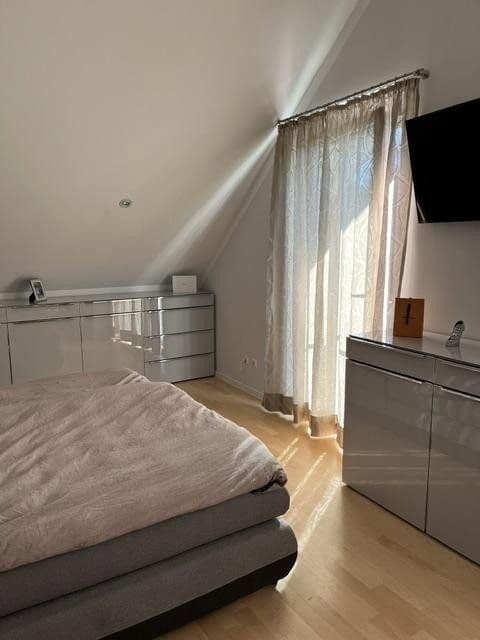 3 bedroom flat for sale, 117 m², Maxhofstrasse 27, München, Bavaria 3 bedroom flat for sale, 117 m², Maxhofstrasse 27, München, Bavaria