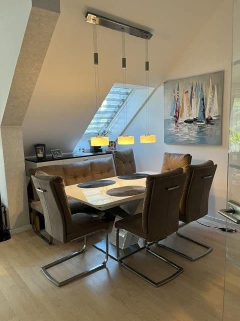 3 bedroom flat for sale, 117 m², Maxhofstrasse 27, München, Bavaria 3 bedroom flat for sale, 117 m², Maxhofstrasse 27, München, Bavaria