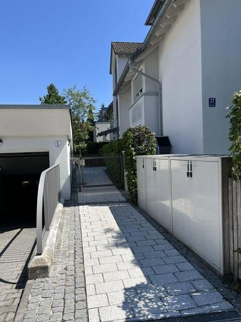 3 bedroom flat for sale, 117 m², Maxhofstrasse 27, München, Bavaria 3 bedroom flat for sale, 117 m², Maxhofstrasse 27, München, Bavaria