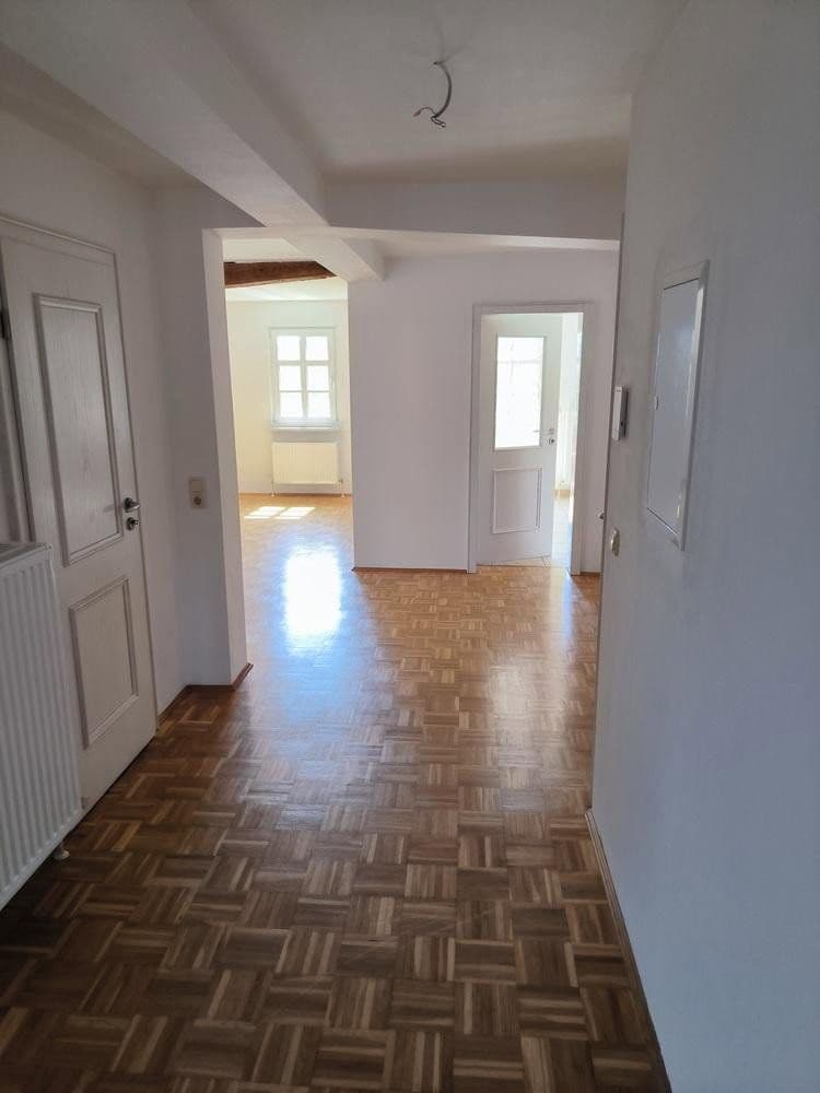 2 bedroom with open-plan kitchen flat for sale, 84 m², Am alten Schloß 18, Weidenberg, Bavaria 2 bedroom with open-plan kitchen flat for sale, 84 m², Am alten Schloß 18, Weidenberg, Bavaria