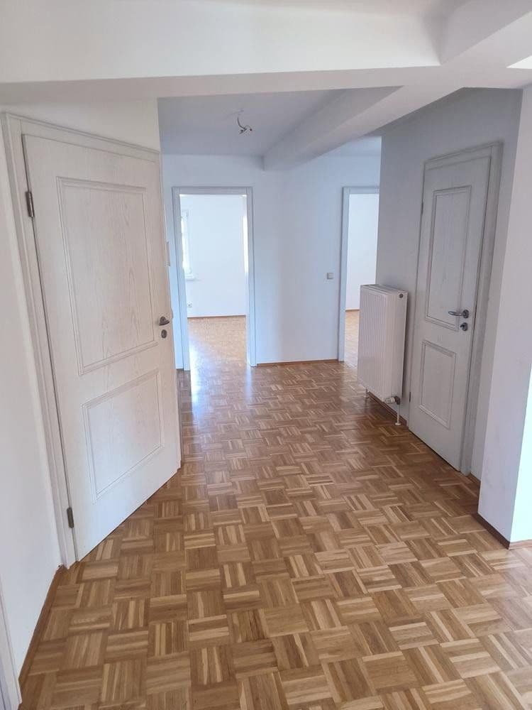 2 bedroom with open-plan kitchen flat for sale, 84 m², Am alten Schloß 18, Weidenberg, Bavaria 2 bedroom with open-plan kitchen flat for sale, 84 m², Am alten Schloß 18, Weidenberg, Bavaria