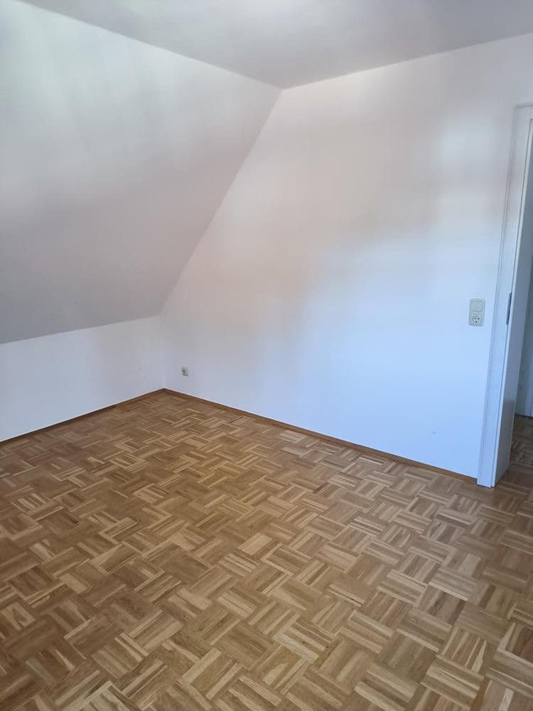 2 bedroom with open-plan kitchen flat for sale, 84 m², Am alten Schloß 18, Weidenberg, Bavaria 2 bedroom with open-plan kitchen flat for sale, 84 m², Am alten Schloß 18, Weidenberg, Bavaria