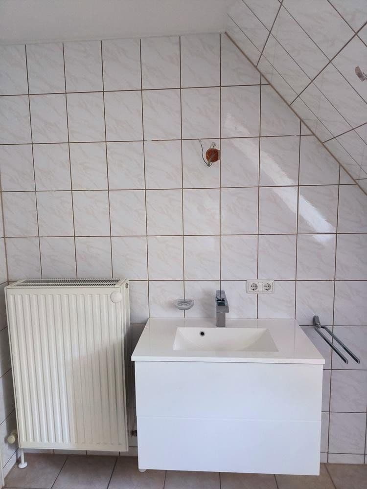 2 bedroom with open-plan kitchen flat for sale, 84 m², Am alten Schloß 18, Weidenberg, Bavaria 2 bedroom with open-plan kitchen flat for sale, 84 m², Am alten Schloß 18, Weidenberg, Bavaria