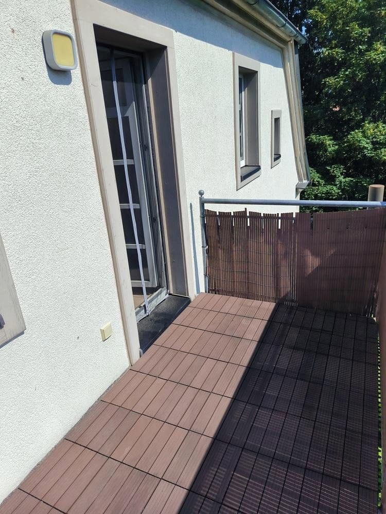 2 bedroom with open-plan kitchen flat for sale, 84 m², Am alten Schloß 18, Weidenberg, Bavaria 2 bedroom with open-plan kitchen flat for sale, 84 m², Am alten Schloß 18, Weidenberg, Bavaria