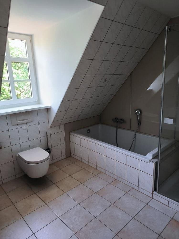 2 bedroom with open-plan kitchen flat for sale, 84 m², Am alten Schloß 18, Weidenberg, Bavaria 2 bedroom with open-plan kitchen flat for sale, 84 m², Am alten Schloß 18, Weidenberg, Bavaria