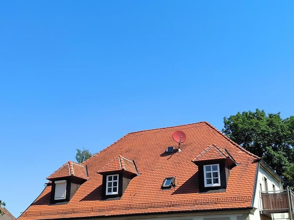 2 bedroom with open-plan kitchen flat for sale, 84 m², Am alten Schloß 18, Weidenberg, Bavaria 2 bedroom with open-plan kitchen flat for sale, 84 m², Am alten Schloß 18, Weidenberg, Bavaria