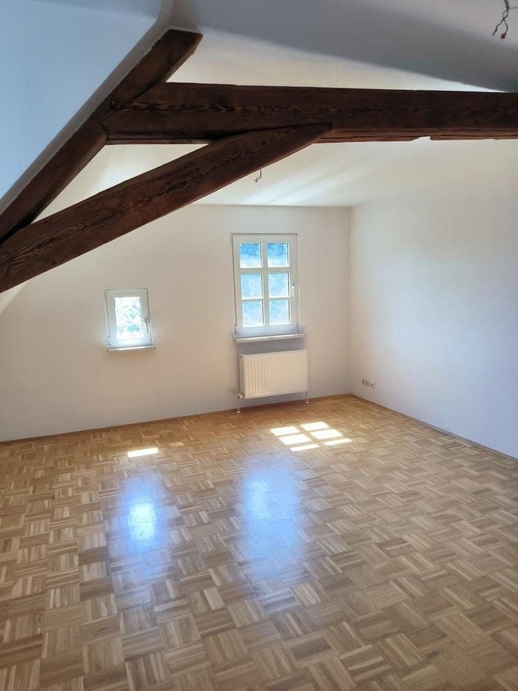 2 bedroom with open-plan kitchen flat for sale, 84 m², Am alten Schloß 18, Weidenberg, Bavaria 2 bedroom with open-plan kitchen flat for sale, 84 m², Am alten Schloß 18, Weidenberg, Bavaria