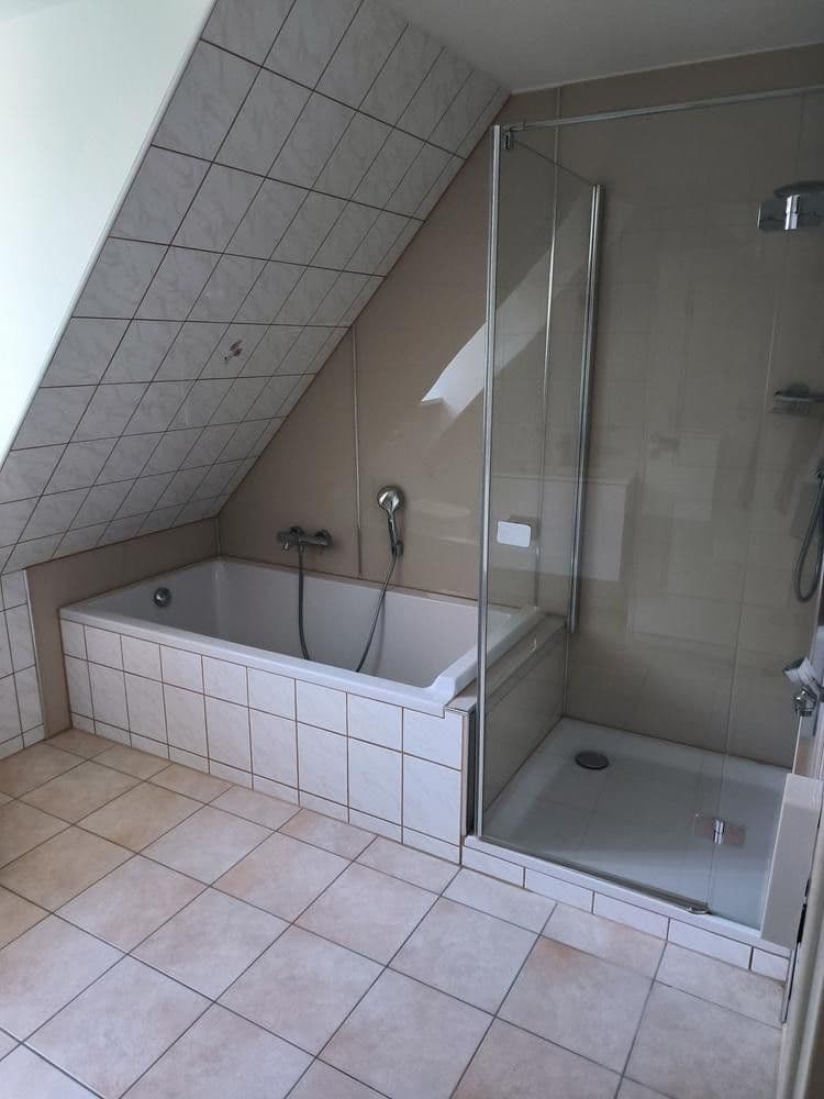 2 bedroom with open-plan kitchen flat for sale, 84 m², Am alten Schloß 18, Weidenberg, Bavaria 2 bedroom with open-plan kitchen flat for sale, 84 m², Am alten Schloß 18, Weidenberg, Bavaria