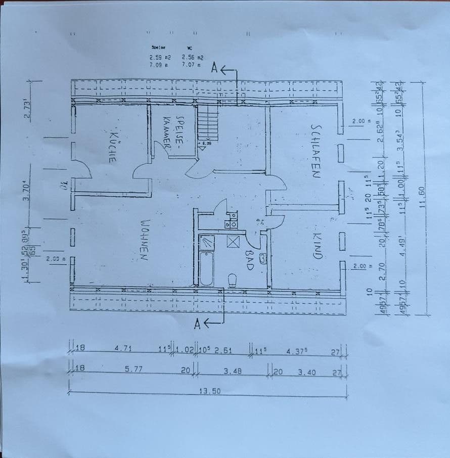 2 bedroom with open-plan kitchen flat for sale, 84 m², Am alten Schloß 18, Weidenberg, Bavaria 2 bedroom with open-plan kitchen flat for sale, 84 m², Am alten Schloß 18, Weidenberg, Bavaria