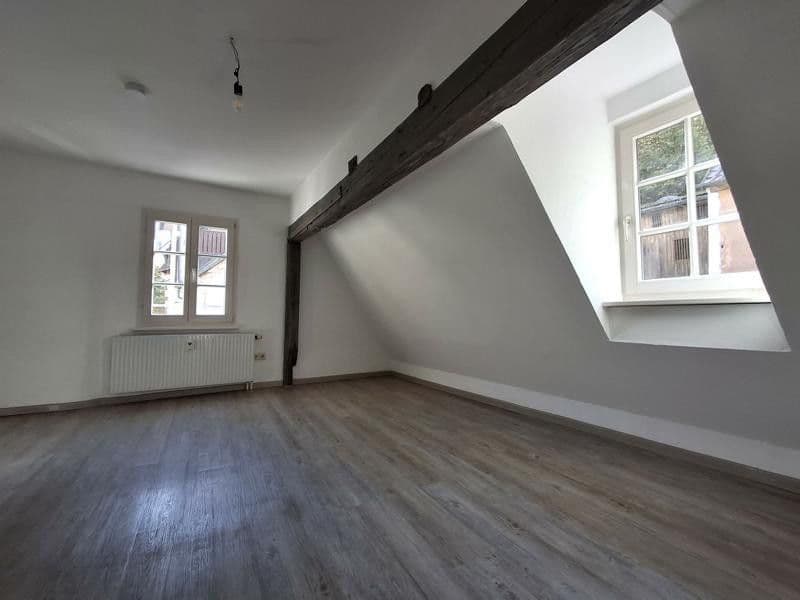 3 bedroom with open-plan kitchen flat to rent, 84 m², Horb am Neckar, Baden-Württemberg 3 bedroom with open-plan kitchen flat to rent, 84 m², Horb am Neckar, Baden-Württemberg