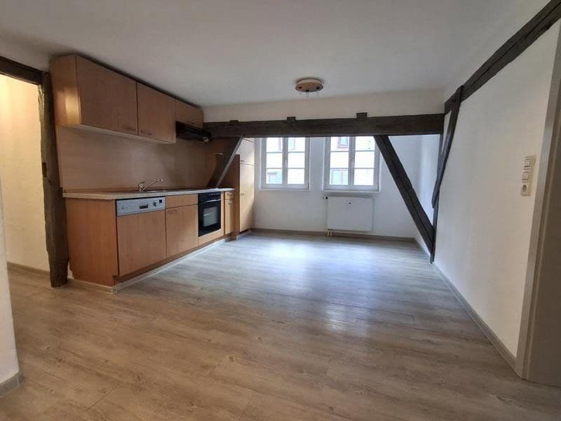 3 bedroom with open-plan kitchen flat to rent, 84 m², Horb am Neckar, Baden-Württemberg 3 bedroom with open-plan kitchen flat to rent, 84 m², Horb am Neckar, Baden-Württemberg