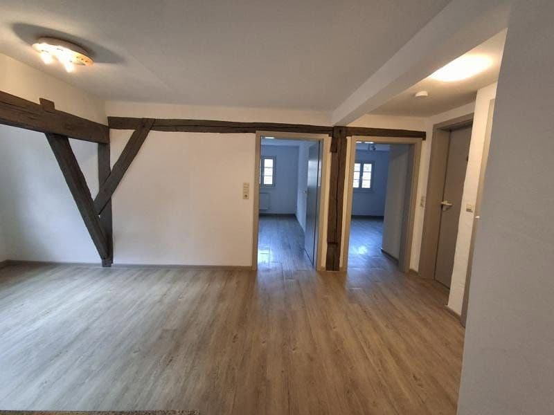 3 bedroom with open-plan kitchen flat to rent, 84 m², Horb am Neckar, Baden-Württemberg 3 bedroom with open-plan kitchen flat to rent, 84 m², Horb am Neckar, Baden-Württemberg