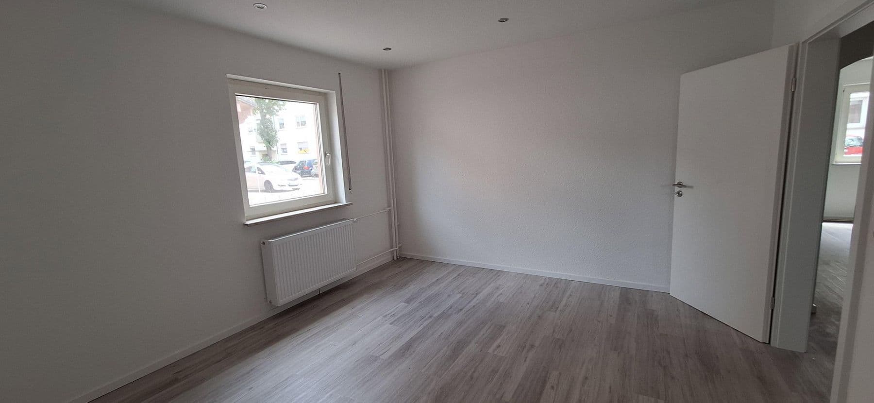 2 bedroom flat to rent, 61 m², Mannheim, Baden-Württemberg 2 bedroom flat to rent, 61 m², Mannheim, Baden-Württemberg