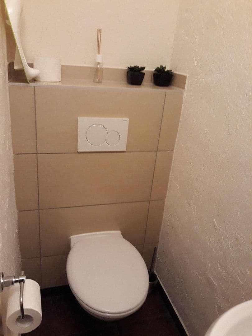 4 bedroom flat to rent, 120 m², Braunschweig, Lower Saxony 4 bedroom flat to rent, 120 m², Braunschweig, Lower Saxony