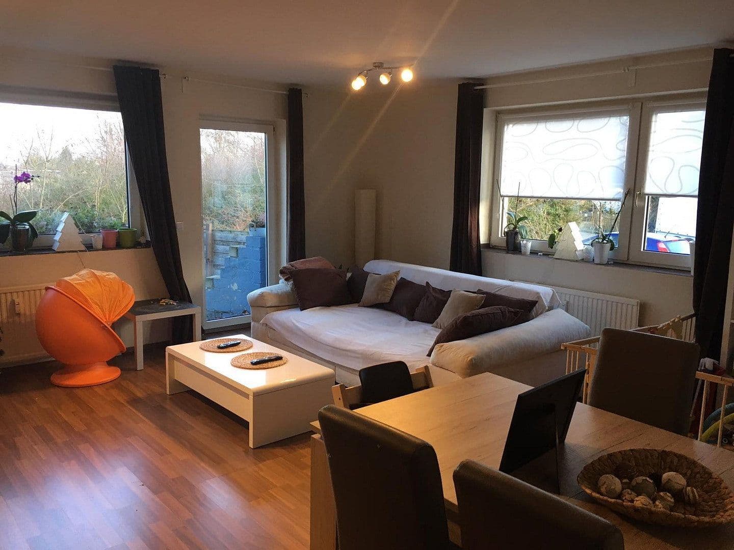 4 bedroom flat to rent, 120 m², Braunschweig, Lower Saxony 4 bedroom flat to rent, 120 m², Braunschweig, Lower Saxony