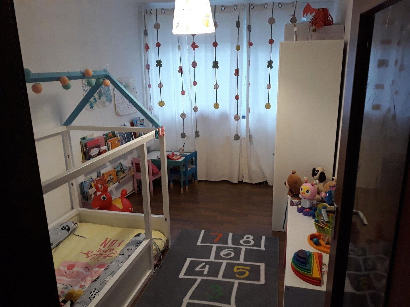 4 bedroom flat to rent, 120 m², Braunschweig, Lower Saxony 4 bedroom flat to rent, 120 m², Braunschweig, Lower Saxony