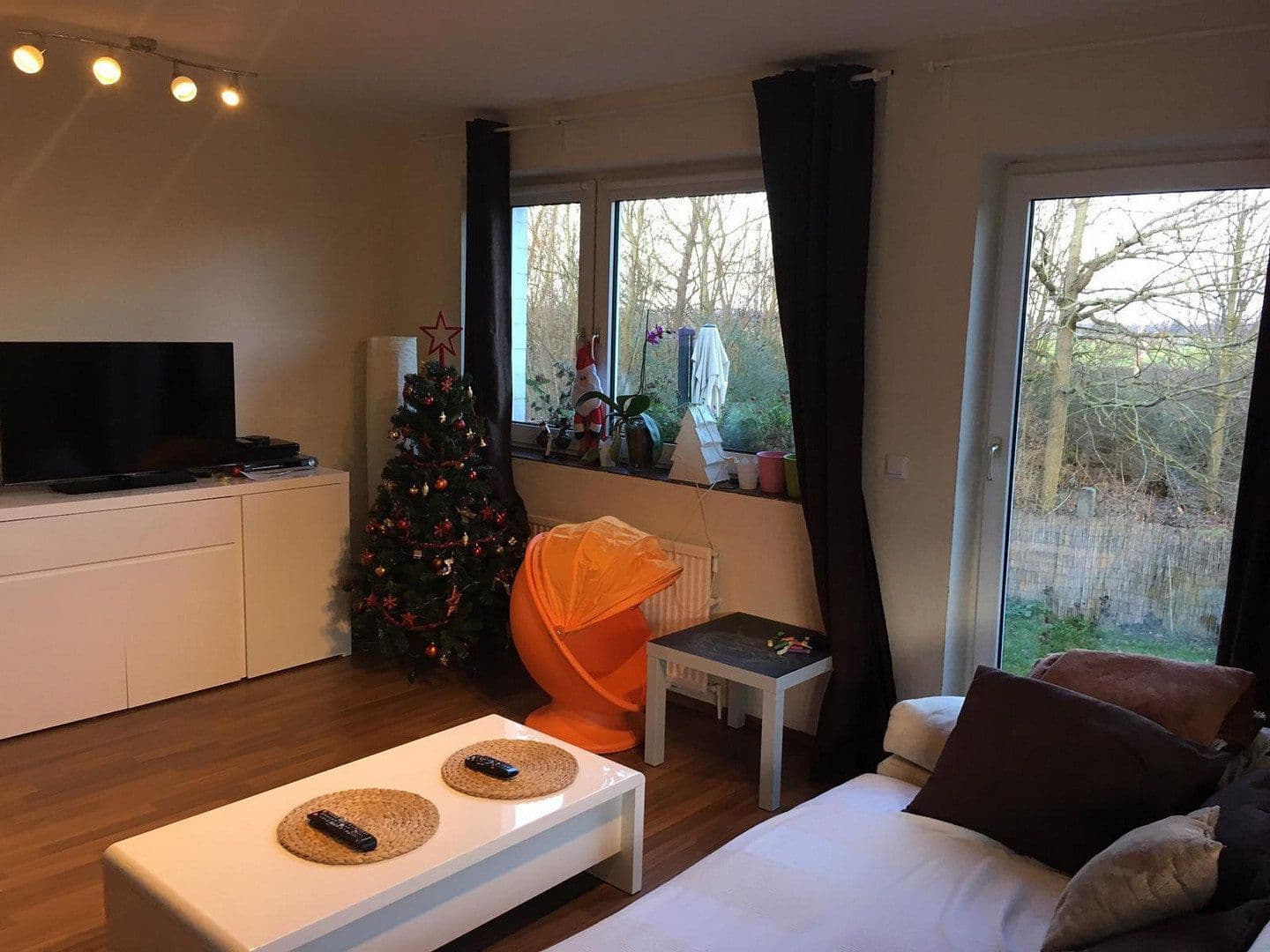 4 bedroom flat to rent, 120 m², Braunschweig, Lower Saxony 4 bedroom flat to rent, 120 m², Braunschweig, Lower Saxony