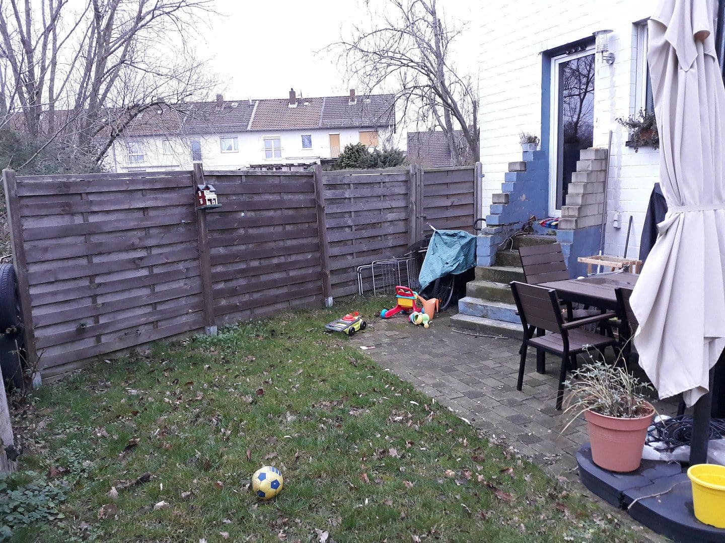 4 bedroom flat to rent, 120 m², Braunschweig, Lower Saxony 4 bedroom flat to rent, 120 m², Braunschweig, Lower Saxony