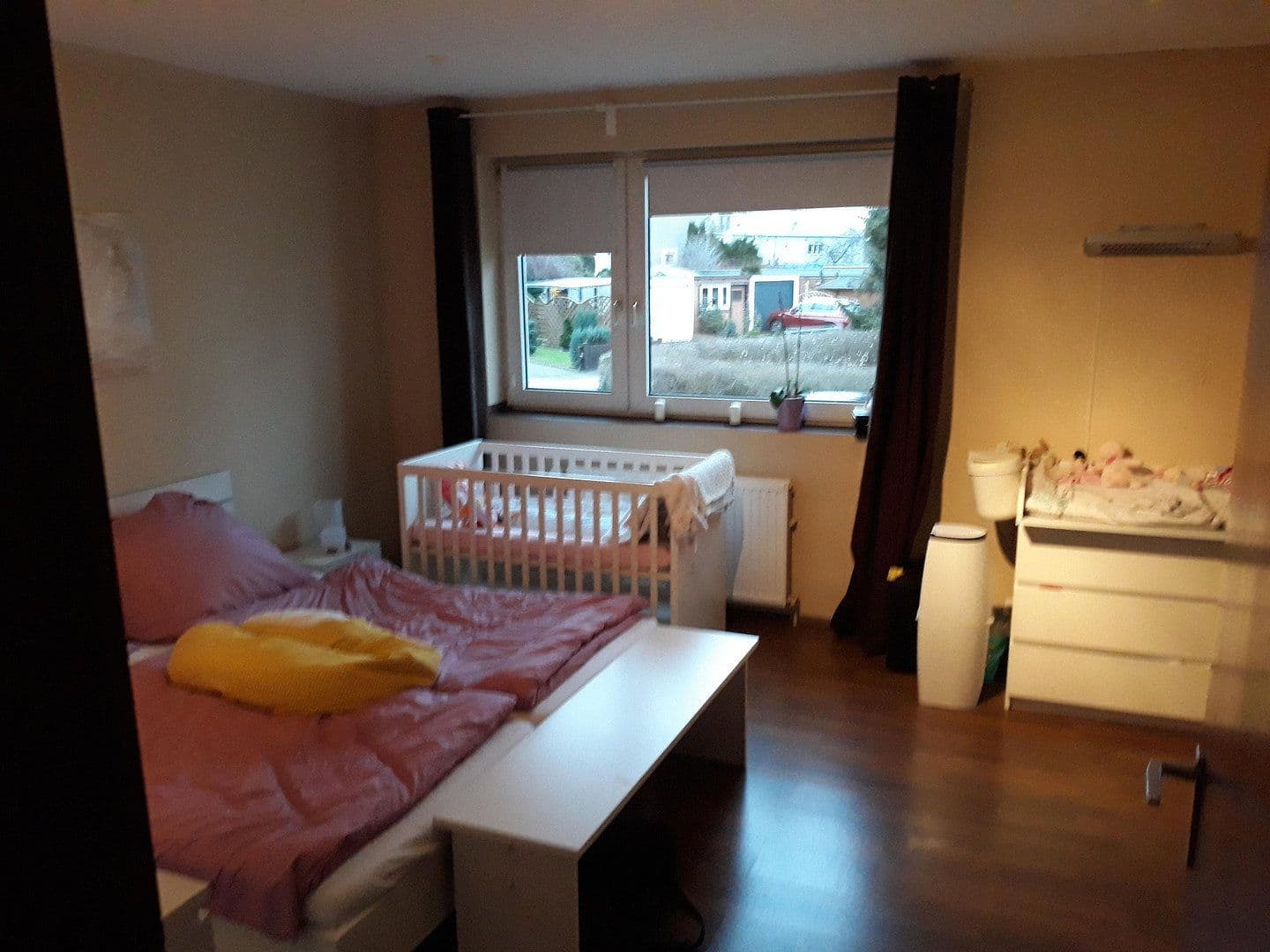 4 bedroom flat to rent, 120 m², Braunschweig, Lower Saxony 4 bedroom flat to rent, 120 m², Braunschweig, Lower Saxony