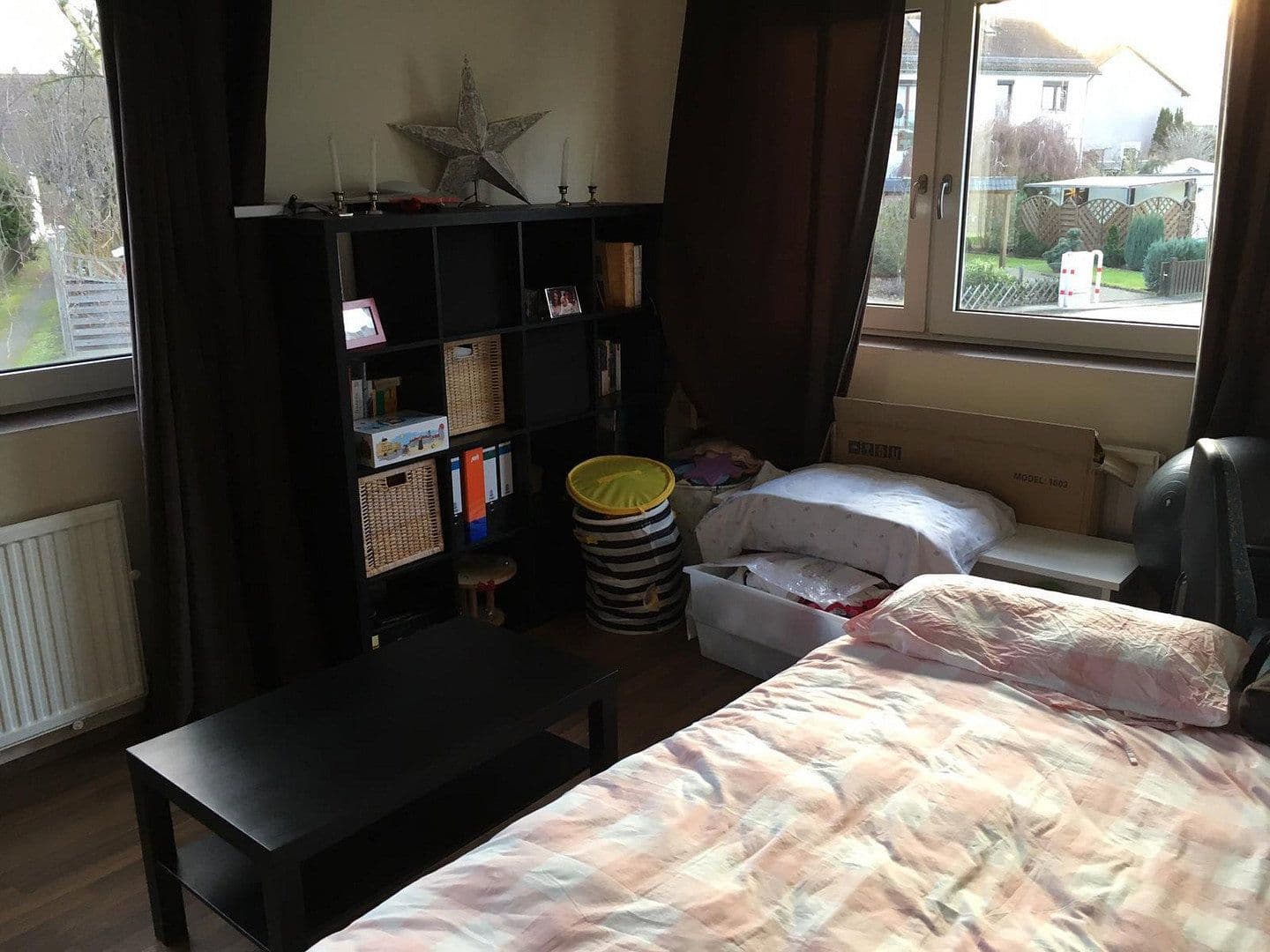 4 bedroom flat to rent, 120 m², Braunschweig, Lower Saxony 4 bedroom flat to rent, 120 m², Braunschweig, Lower Saxony